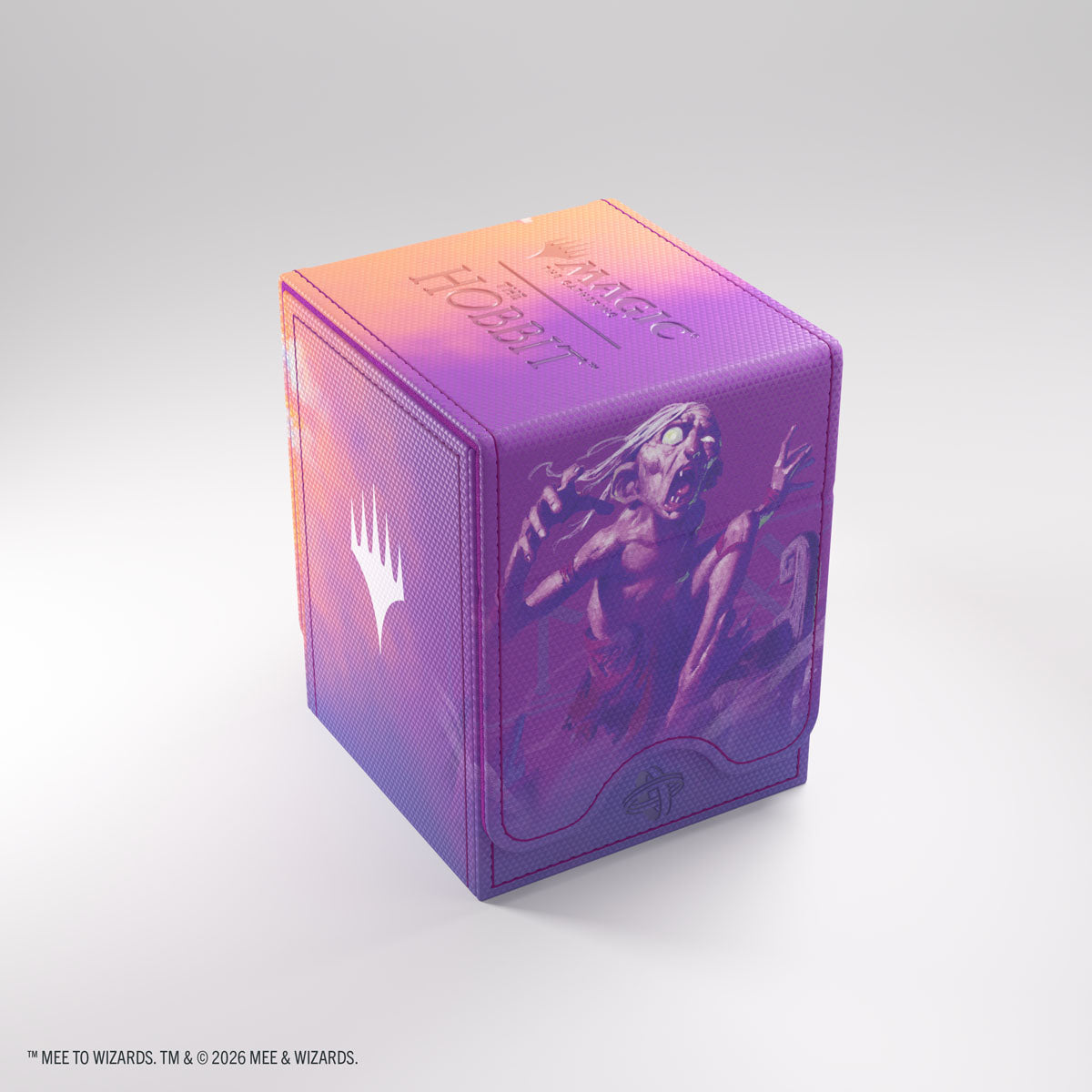 Gamegenic - Squire 80+ XL: The Hobbit