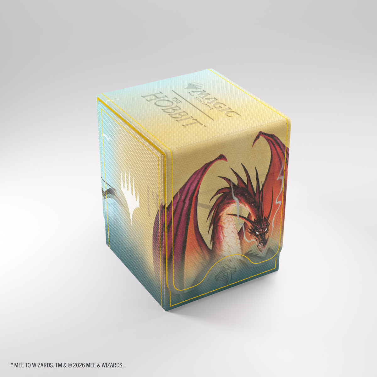 Gamegenic - Squire 80+ XL: The Hobbit