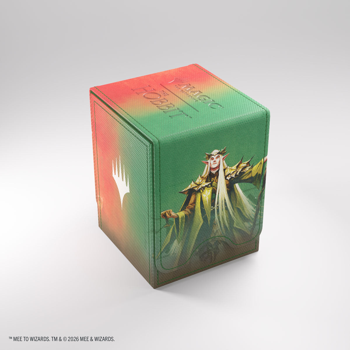 Gamegenic - Squire 80+ XL: The Hobbit