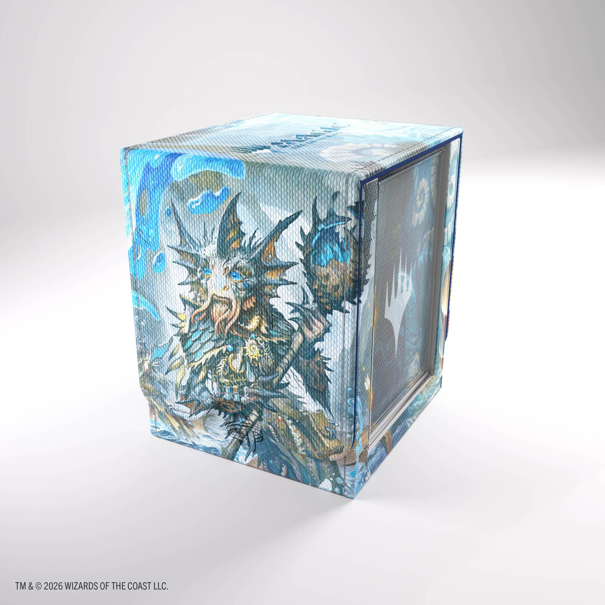 Gamegenic - Squire Plus 100+ XL Convertible: Lorwyn Eclipsed