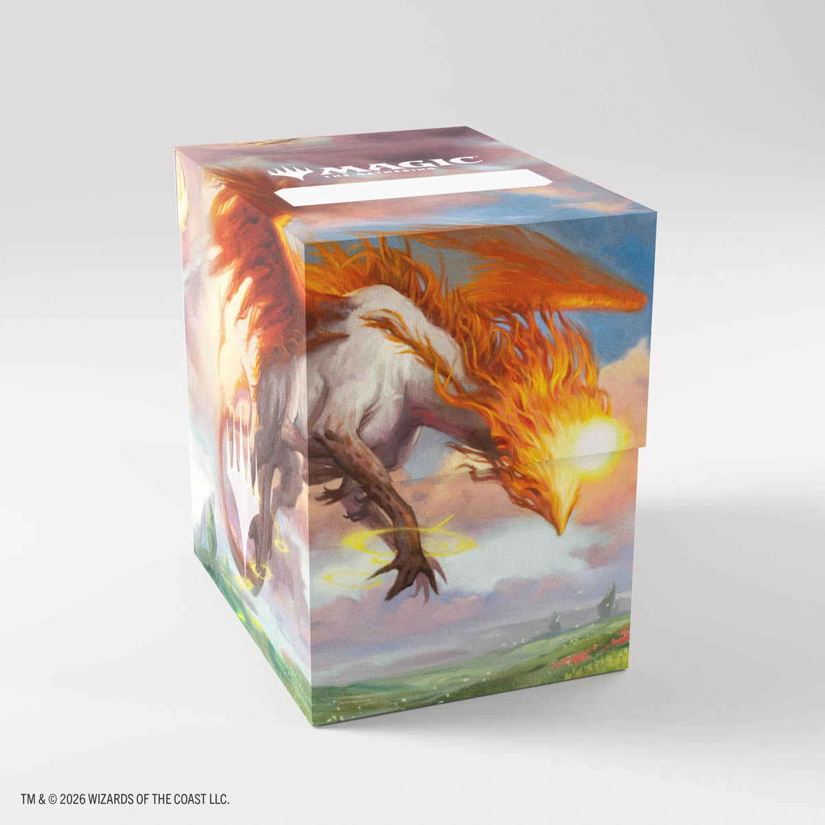 Gamegenic - Soft Dynacrate 100+ XL: Lorwyn Eclipsed