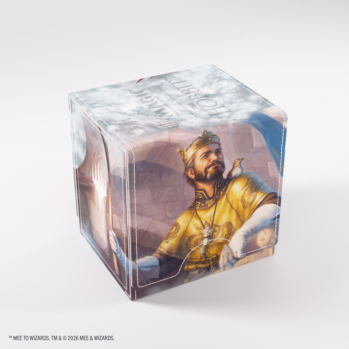 Gamegenic - Sidekick Pro 100+: The Hobbit