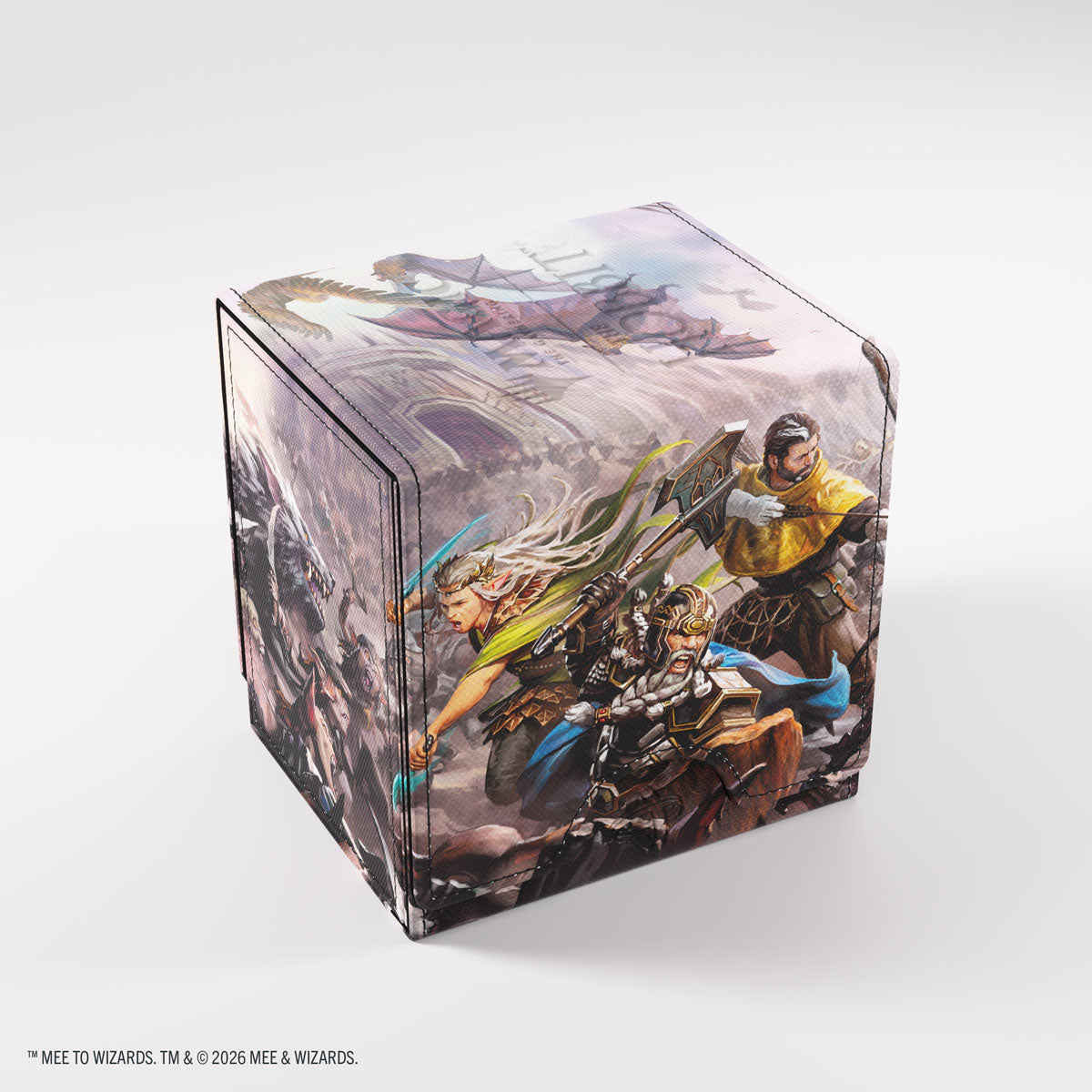 Gamegenic - Sidekick Pro 100+: The Hobbit