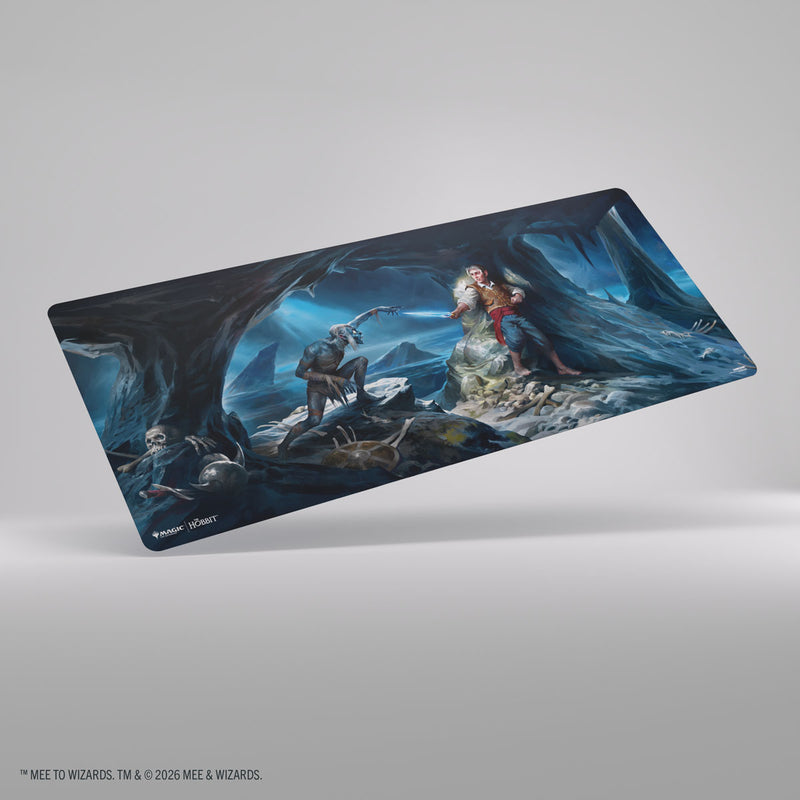 Gamegenic - 6ft Playmat: The Hobbit