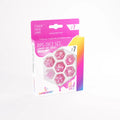 Gamegenic - RPG 7 Die Set: Candy-Like Series