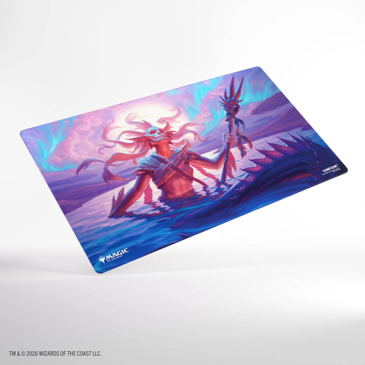 Gamegenic - Playmat: Lorwyn Eclipsed