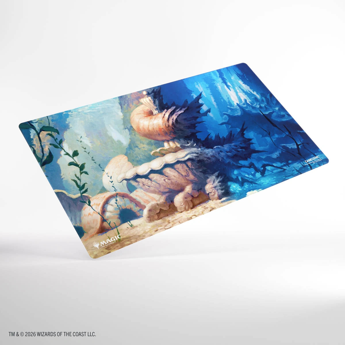 Gamegenic - Playmat: Lorwyn Eclipsed