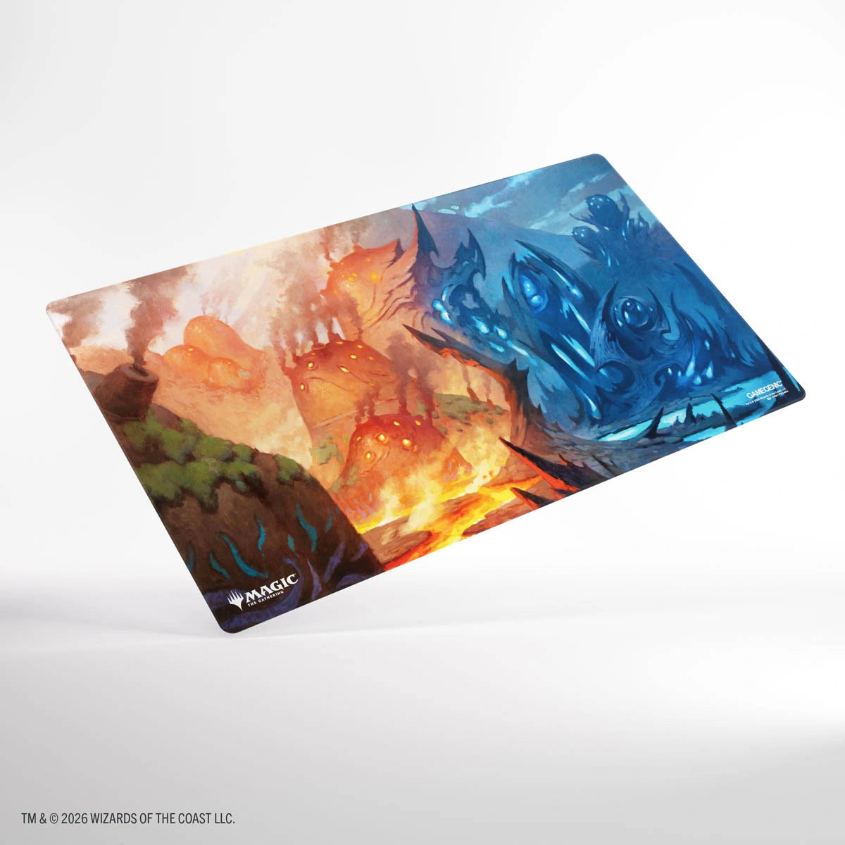Gamegenic - Playmat: Lorwyn Eclipsed