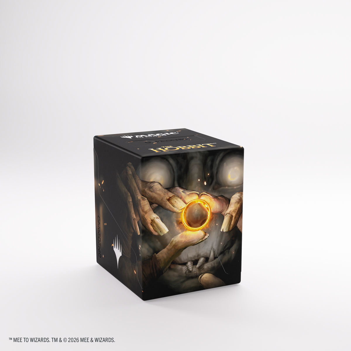 Gamegenic - Bastion 100+ XL: The Hobbit