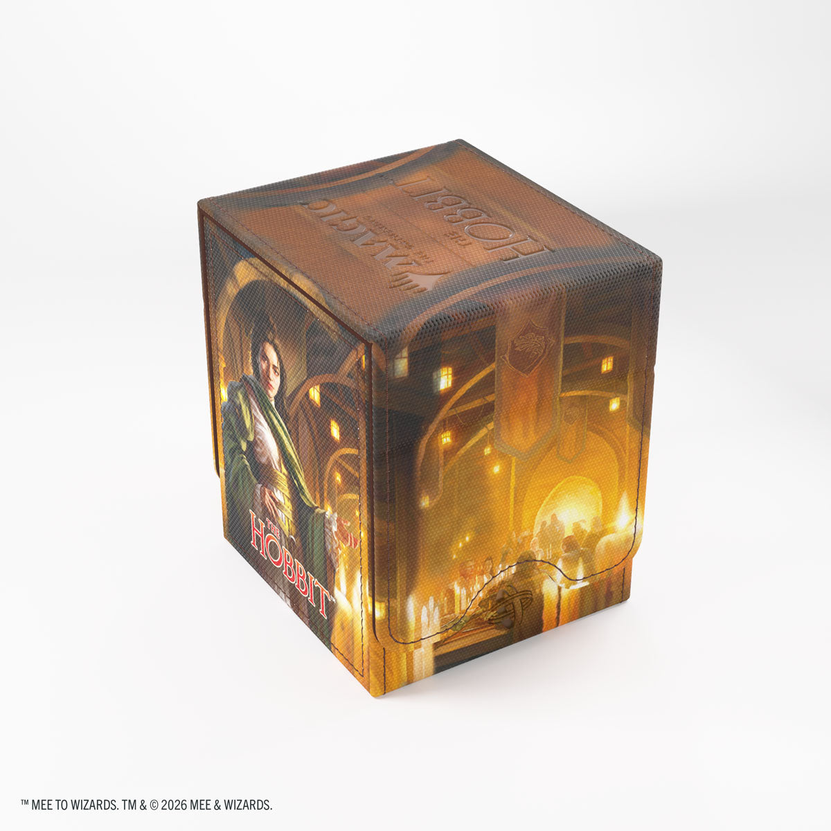 Gamegenic - Squire Plus 100+ XL: The Hobbit