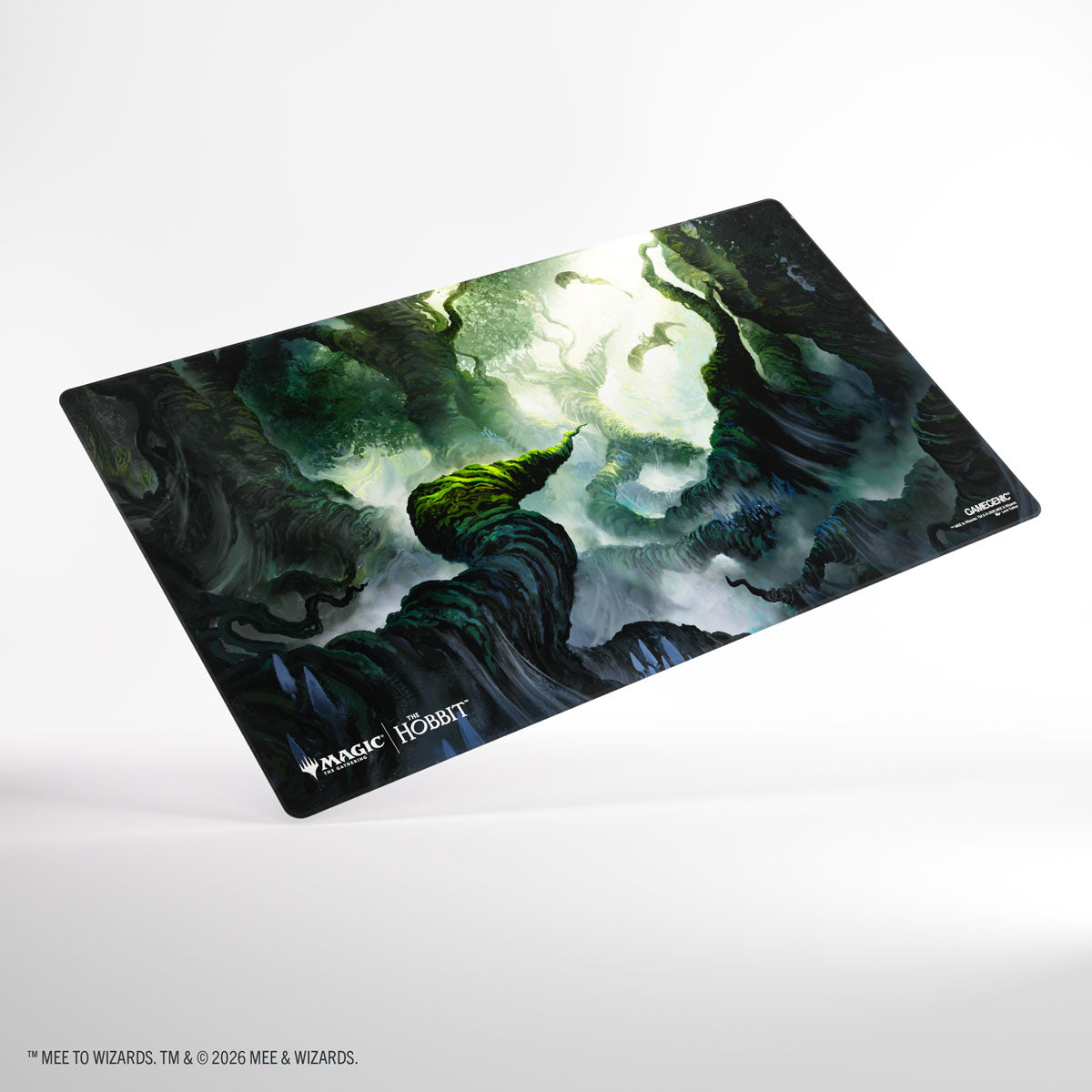 Gamegenic - Shiny Playmat: The Hobbit