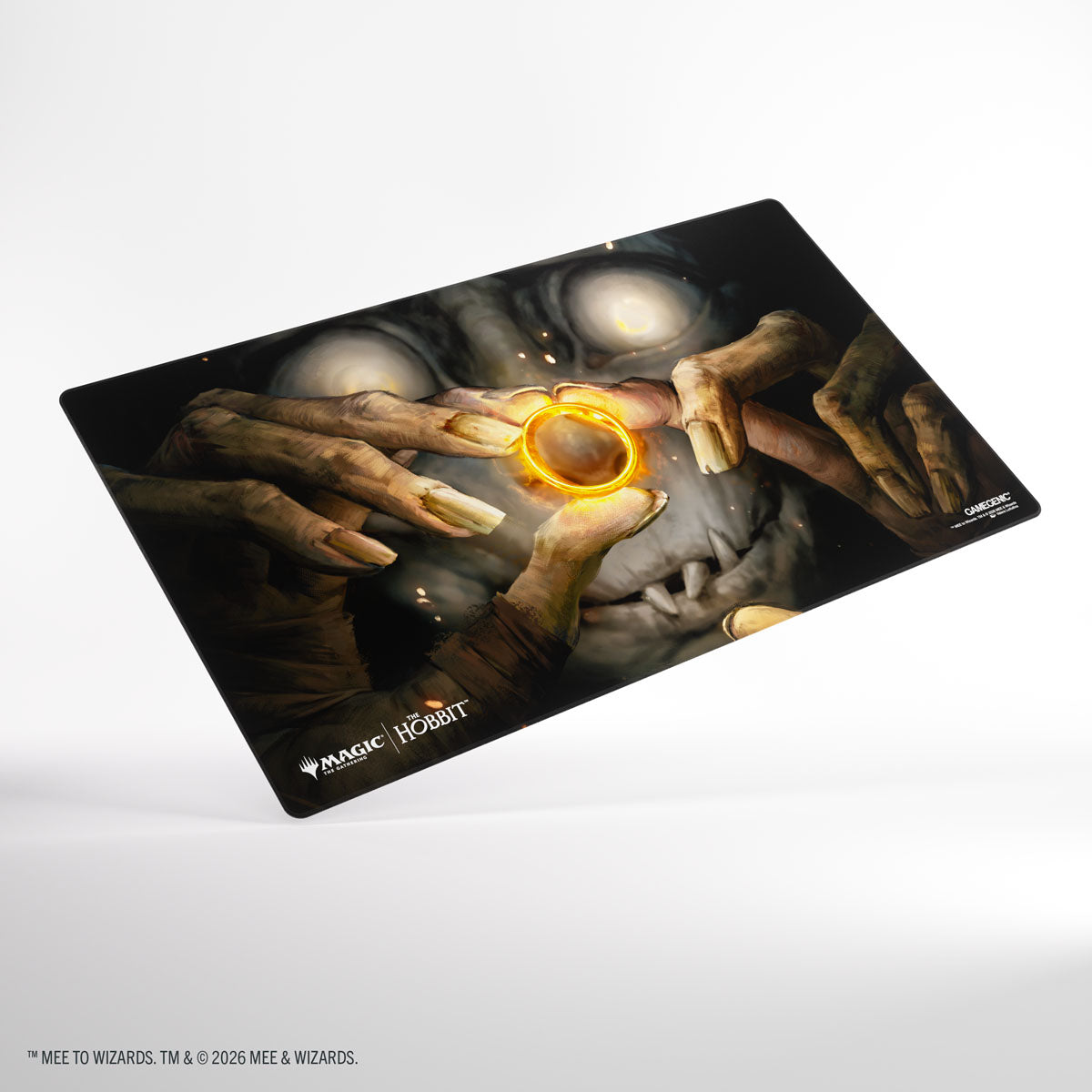 Gamegenic - Shiny Playmat: The Hobbit