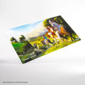 Gamegenic - Prime Playmat: The Hobbit