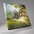 Gamegenic - Zip-Up Album 24-Pocket: The Hobbit