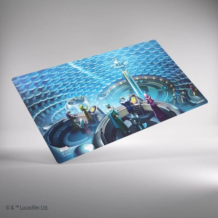 Gamegenic - Playmat: Star Wars Unlimited