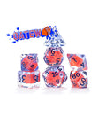 Gate Keeper Games - Inclusion Dice - 'Gateway' 7 Die Set