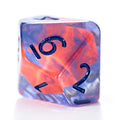 Game Keeper's Dice - Inclusion Dice - 'Gateway' - 10d10 Dice Set