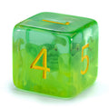 Gate Keeper Games - Inclusion Dice - 'Dice Goblin' - 12d6 Dice Set