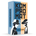 Kompromat - Duel of Spies