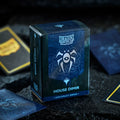 Dragon Shield - Guildpact Series Dual Matte Sleeves - House Dimir