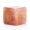 Gate Keeper Games - Aether Dice - 'Heavenly' - 12d6 Dice Set
