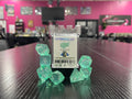 Gate Keeper Games - Holographic Dice - 'Sea Foam' 7 Die Set