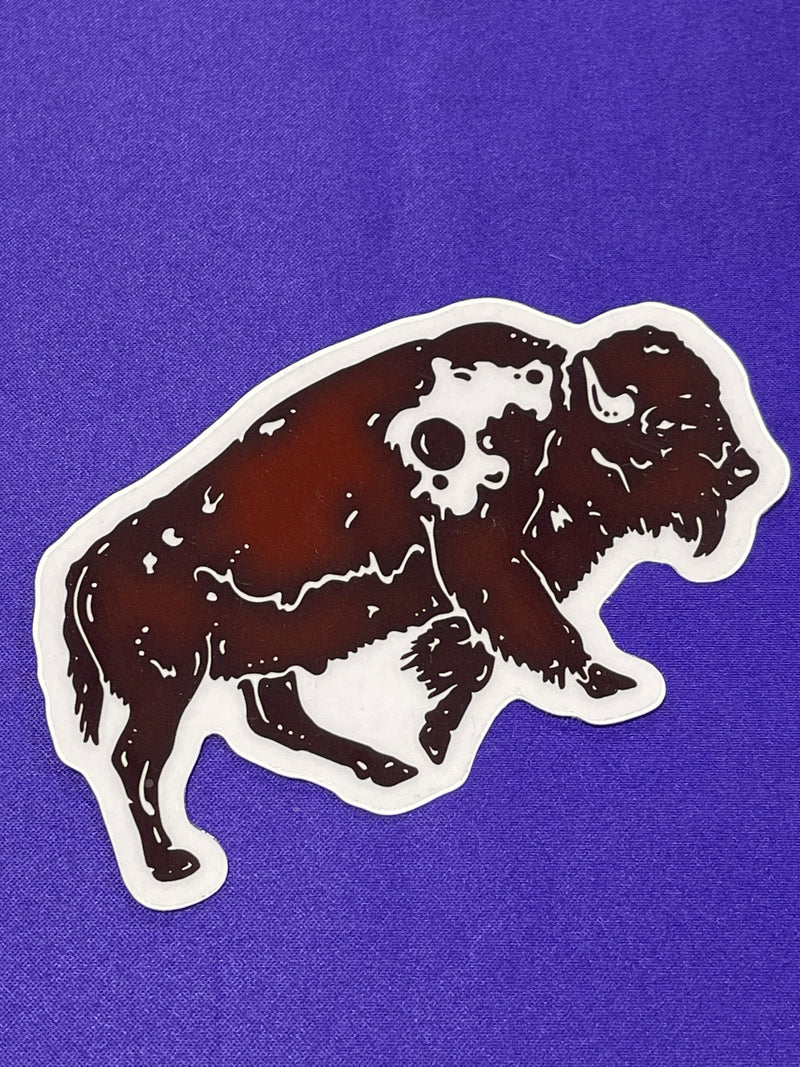 Shapes In Nature - Non-foil Stickers