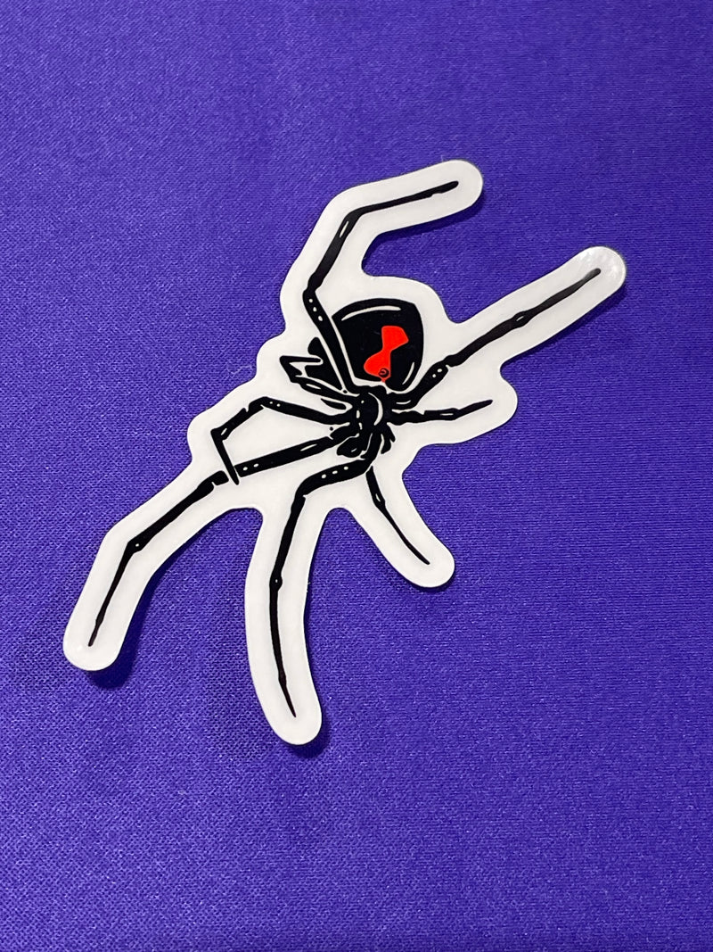 Shapes In Nature - Non-foil Stickers