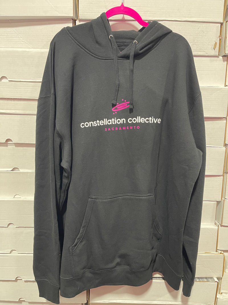 Constellation Collective Merch - Hoodie