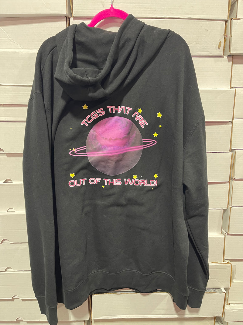 Constellation Collective Merch - Hoodie