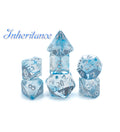 Gate Keeper Games - Essence Dice - 'Inheritance' 7 Die Set