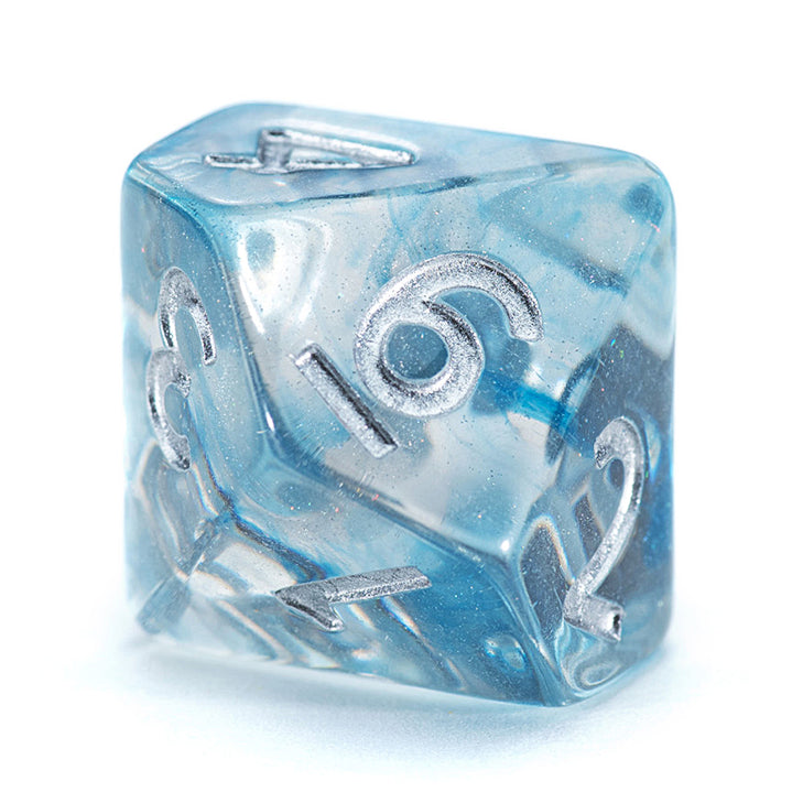 Game Keeper's Dice - Essence Dice - 'Inheritance' - 10d10 Dice Set