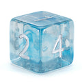Gate Keeper Games - Essence Dice - 'Inheritance' - 12d6 Dice Set