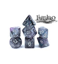 Gate Keeper Games - Aether Dice - 'Limbo' - 11 Die Set