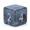 Gate Keeper Games - Aether Dice - 'Limbo' - 12d6 Dice Set