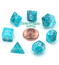 Gate Keeper Games - "Caribbean Tide" - Sui Generis - 11 Die Set