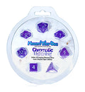 Gate Keeper Games - Mighty Tiny Dice - Chromatic Lightning