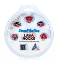 Gate Keeper Games - Mighty Tiny Dice - Lava Rocks