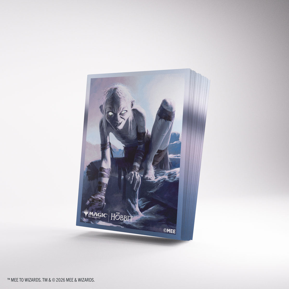 Gamegenic - Premium Art Sleeves: The Hobbit