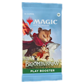 Bloomburrow - Play Booster Pack