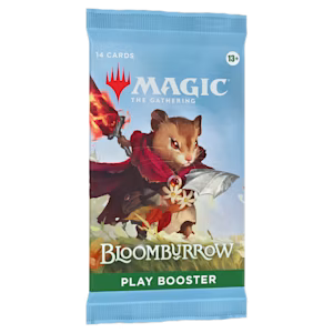 Bloomburrow - Play Booster Pack