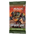 The Brothers' War - Draft Booster Pack
