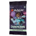 Duskmourn: House of Horror - Play Booster Pack