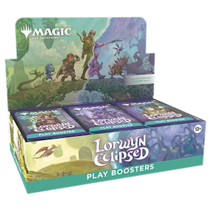 Lorwyn Eclipsed - Play Booster Box