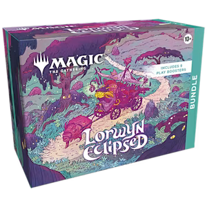 Lorwyn Eclipsed - Bundle