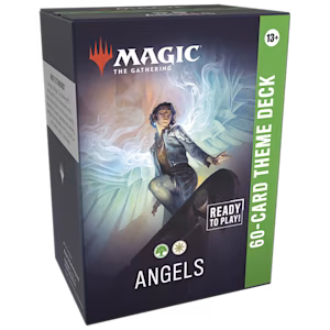 Magic: The Gathering - 60 Card Theme Deck