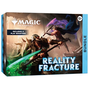 Reality Fracture - Bundle