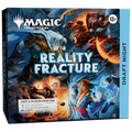 Reality Fracture - Draft Night