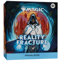 Reality Fracture - Prerelease Kit