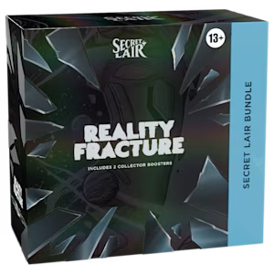 Reality Fracture - Secret Lair Bundle